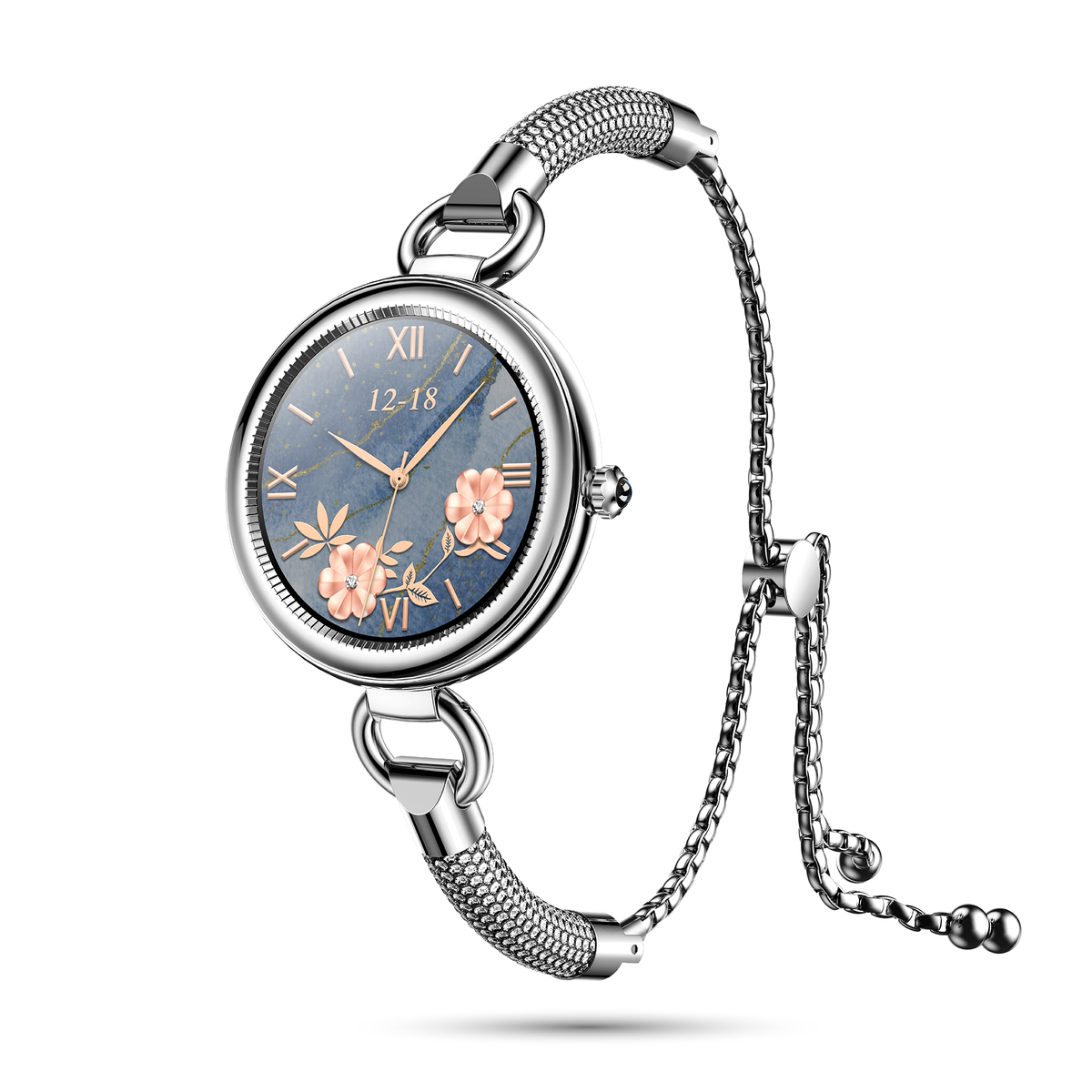 LSBEAUTY, La montre connectée bijoux - Lunique Shop