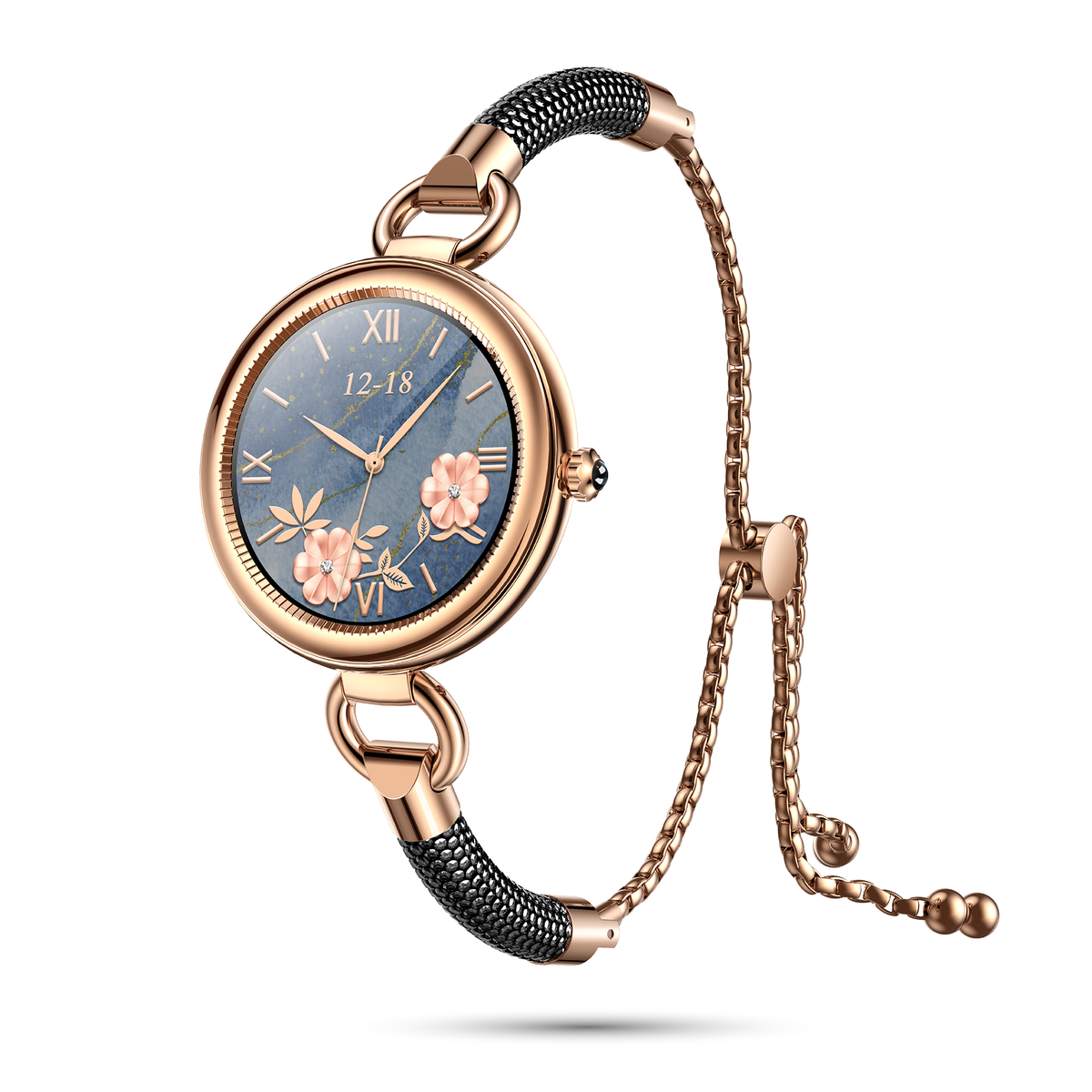 LSBEAUTY, La montre connectée bijoux - Lunique Shop