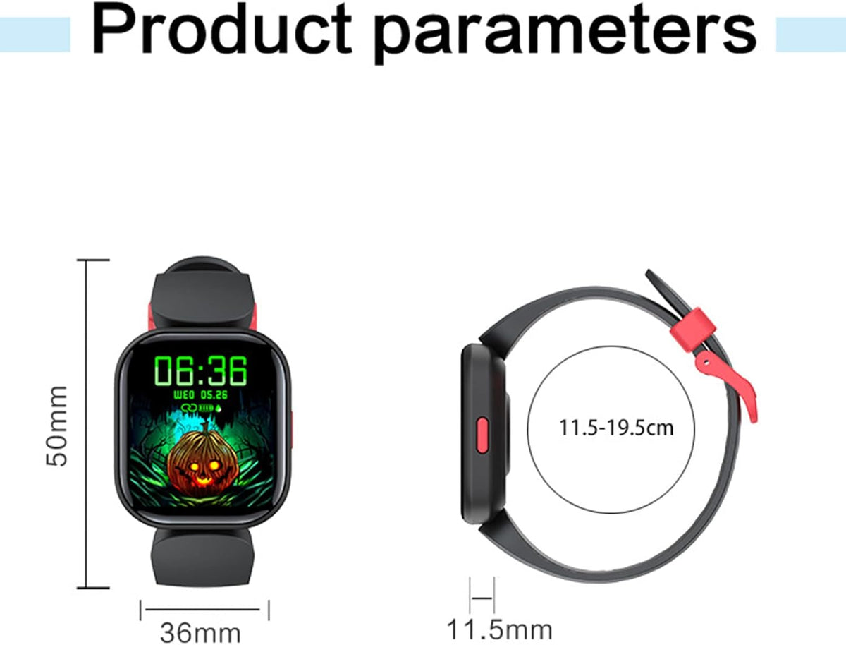 LSKIDS 1 Montre connectée enfant sans sim - Lunique Shop