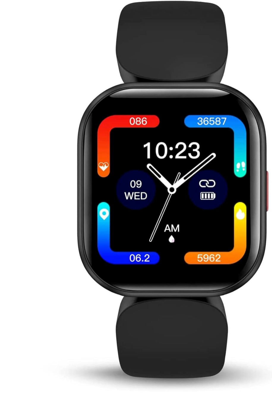 LSKIDS 1 Montre connectée enfant sans sim - Lunique Shop