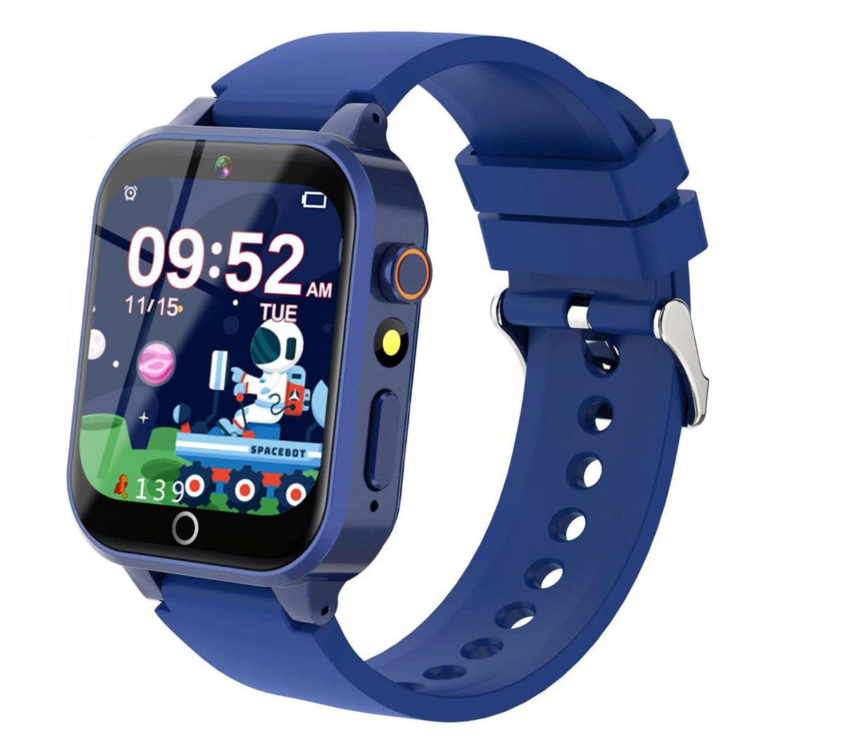 Montre connectée enfant LSCHILD - Lunique Shop