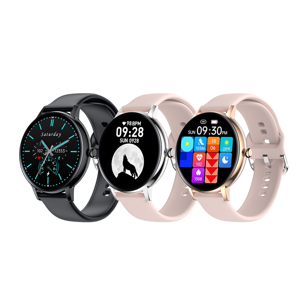 Film protection LSCALL - Lunique Shop