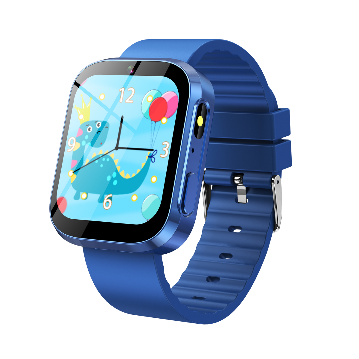 LSKIDS 3 montre connectée enfant sans sim sans téléphone - Lunique Shop