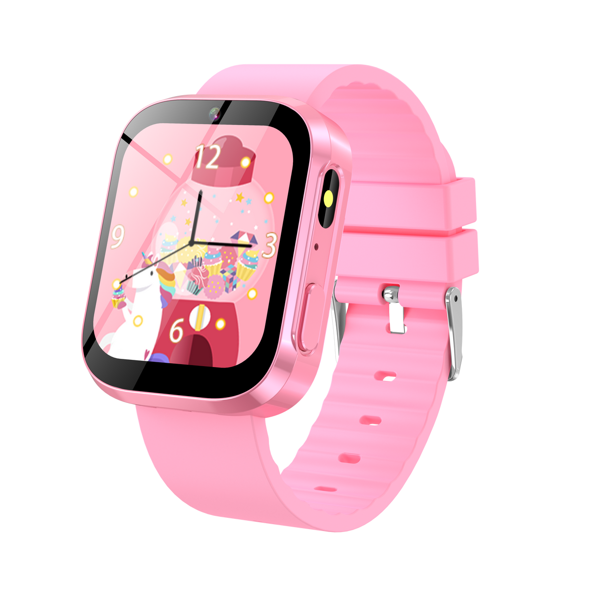 LSKIDS 3 montre connectée enfant sans sim sans téléphone - Lunique Shop