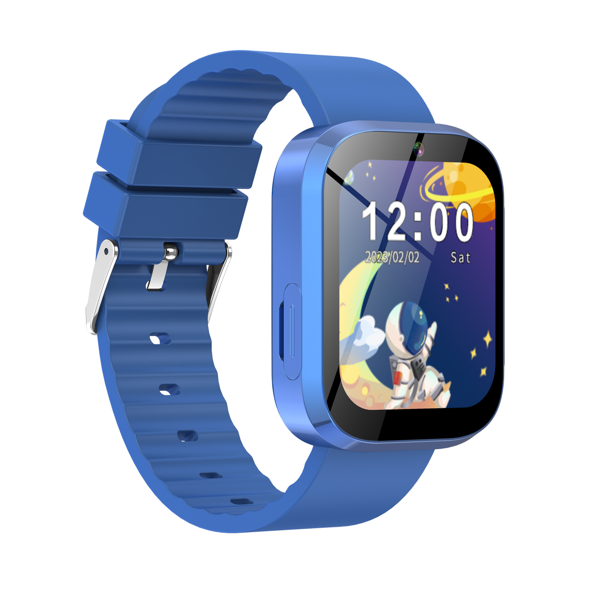 LSKIDS 3 montre connectée enfant sans sim sans téléphone - Lunique Shop