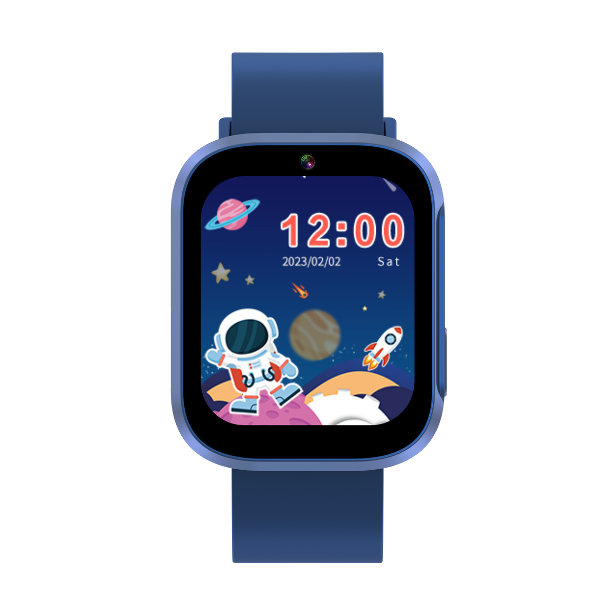LSKIDS 3 montre connectée enfant sans sim sans téléphone - Lunique Shop