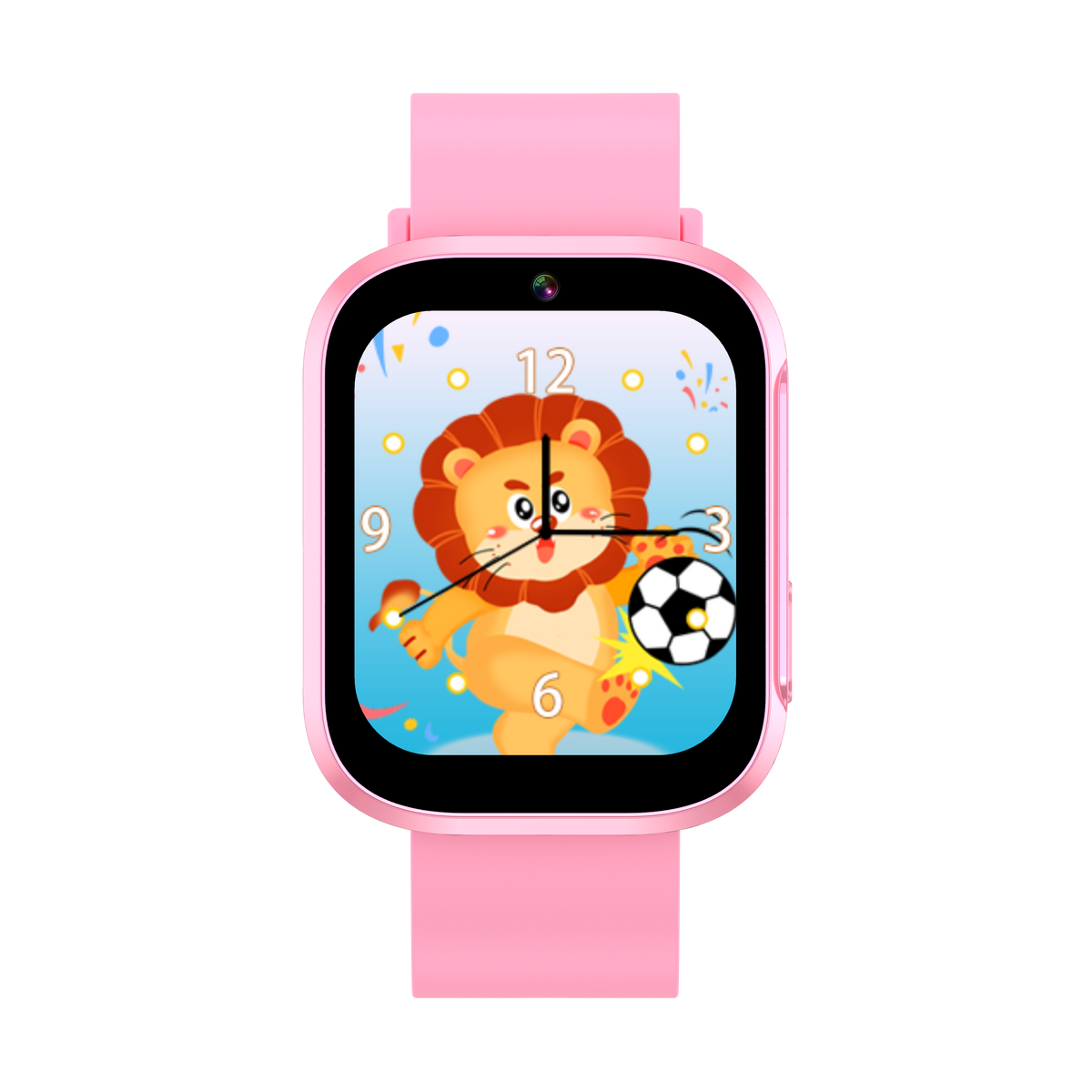 LSKIDS 3 montre connectée enfant sans sim sans téléphone - Lunique Shop