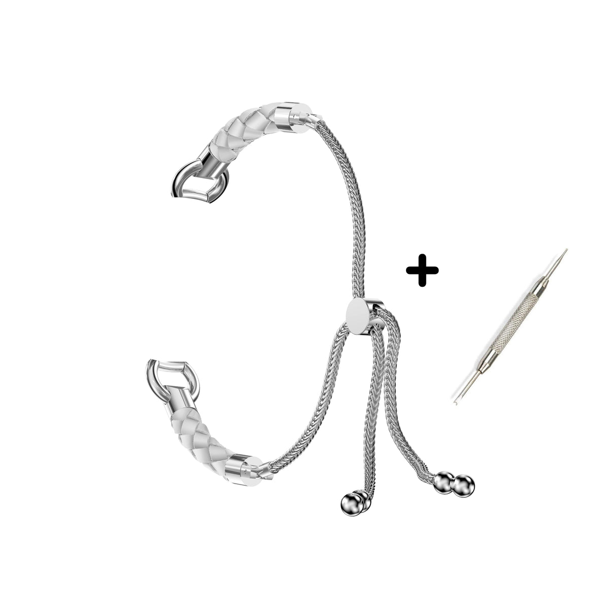 Bracelet interchangeable LSBEAUTY - Lunique Shop