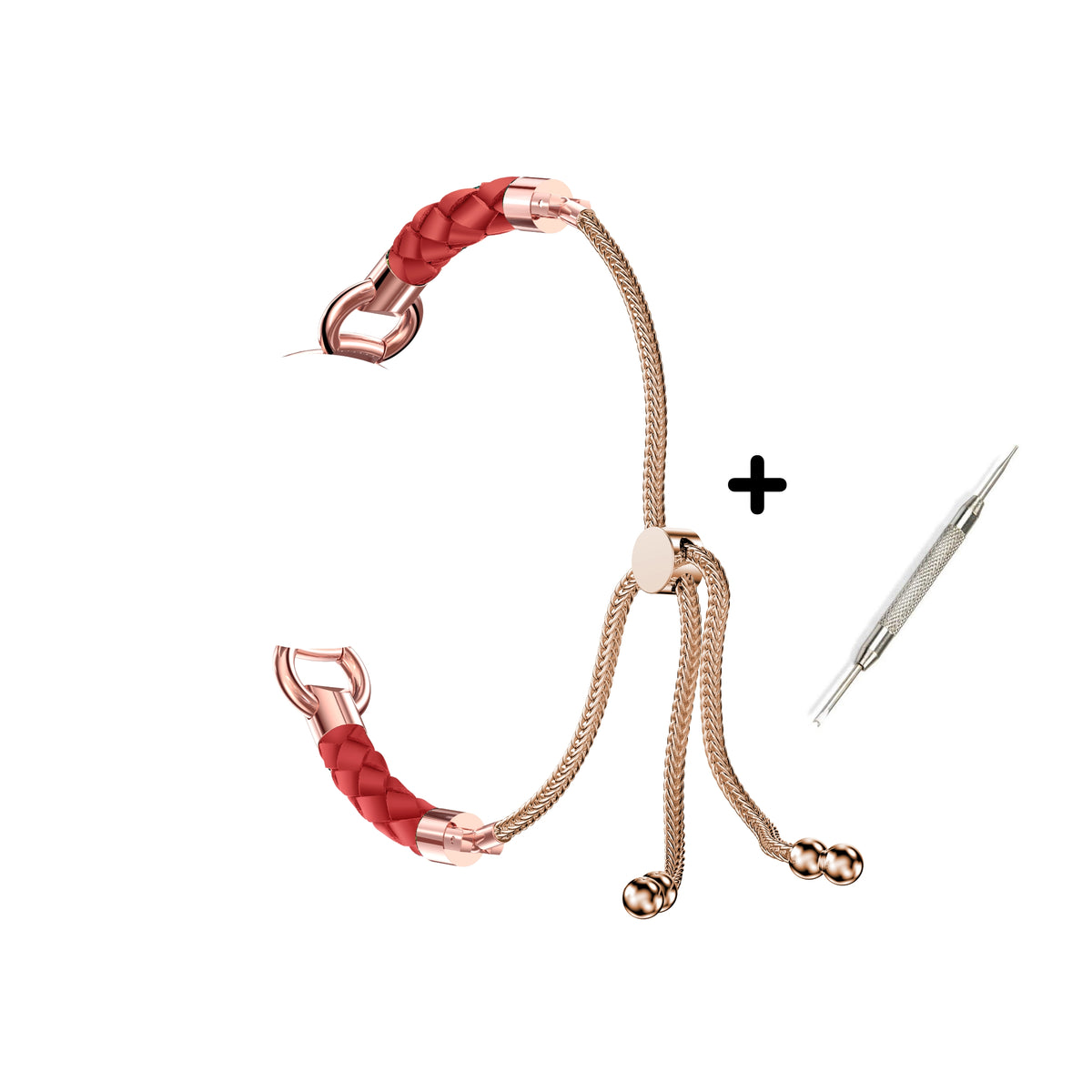 Bracelet interchangeable LSBEAUTY - Lunique Shop