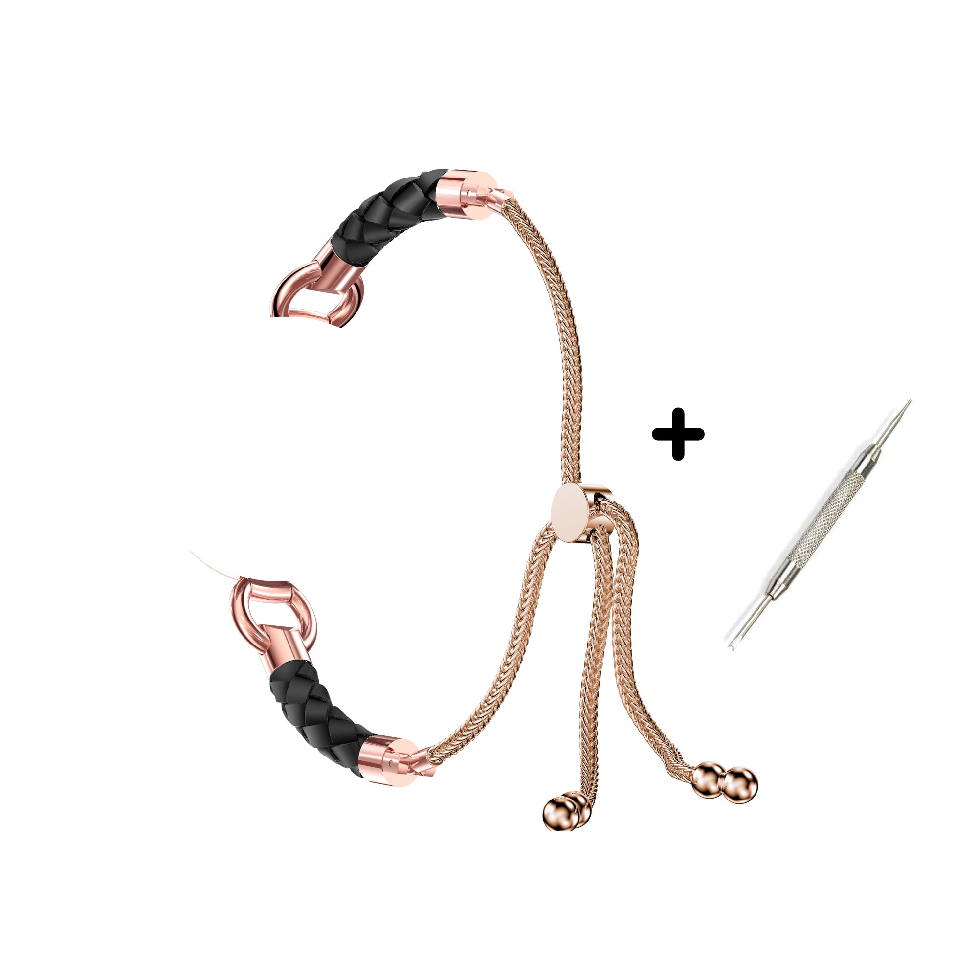 Bracelet interchangeable LSBEAUTY - Lunique Shop