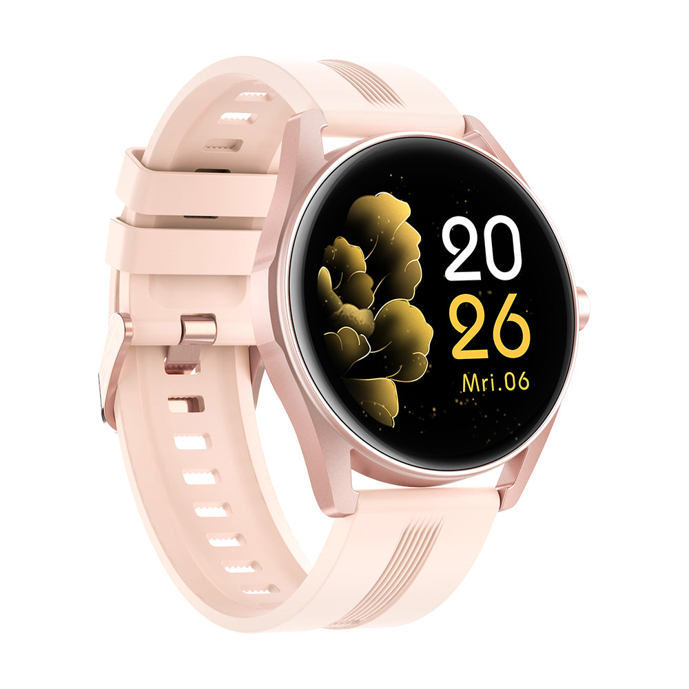 LSTIME montre connectée appel Bluetooth - Lunique Shop