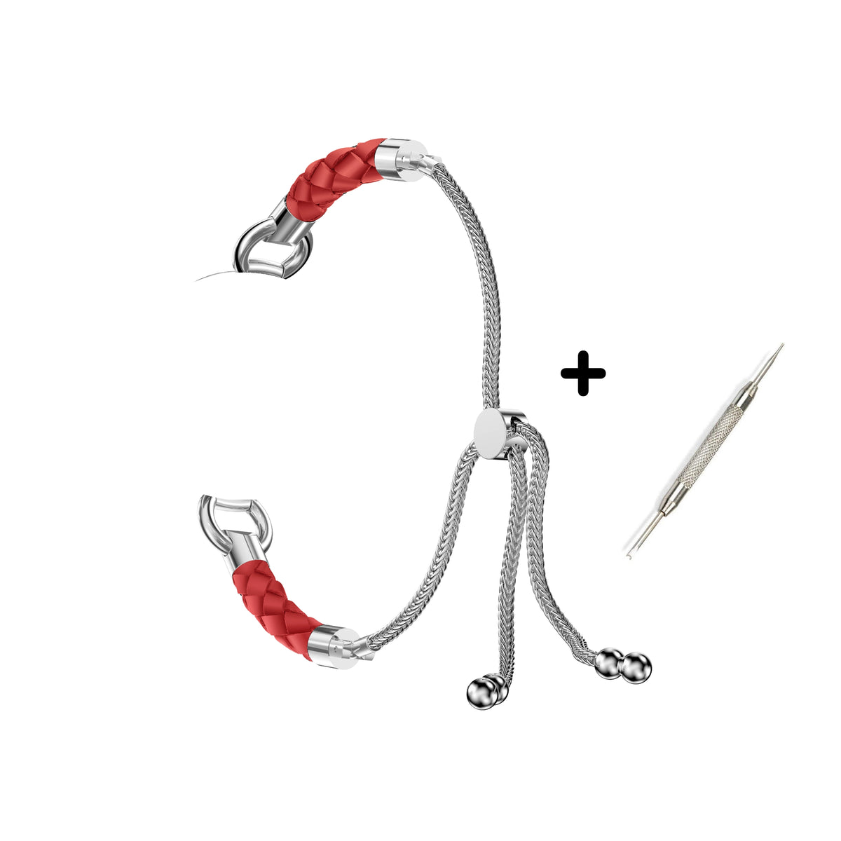 Bracelet interchangeable LSBEAUTY - Lunique Shop