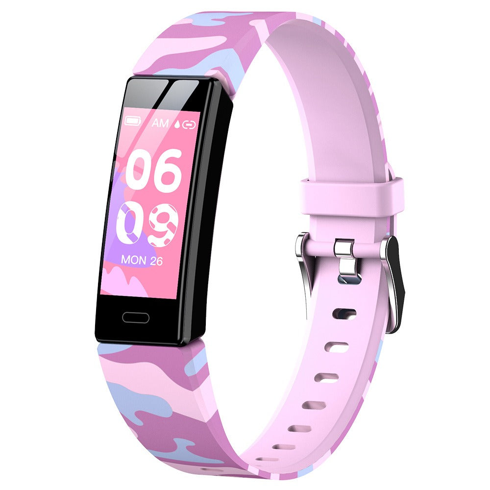 LSKIDS2 Montre connectée enfant - montre enfant Lunique Shop