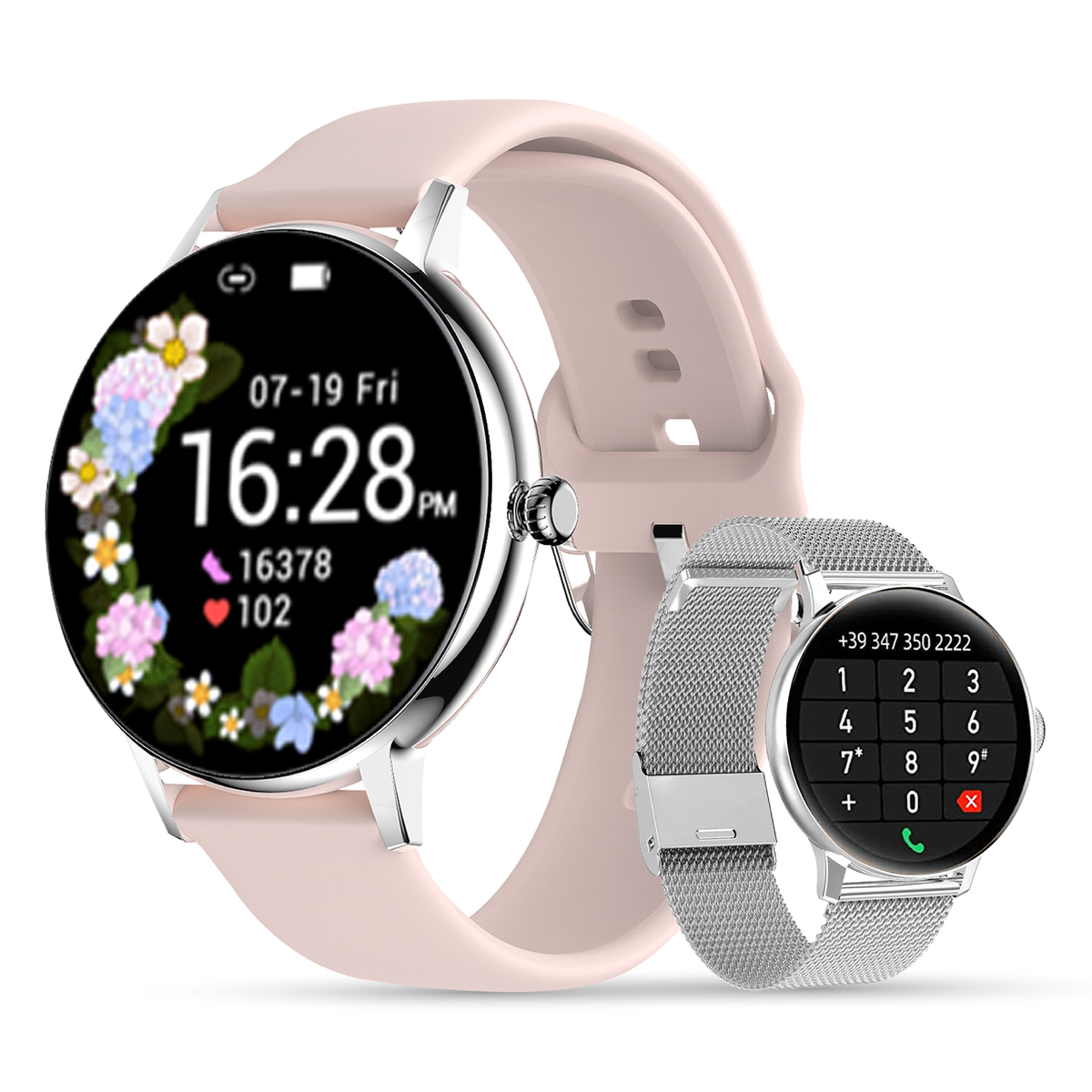 LSCALL Passer des appels en Bluetooth - Lunique Shop