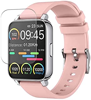 Film de protection pour montre Oblong - protection montre Lunique Shop