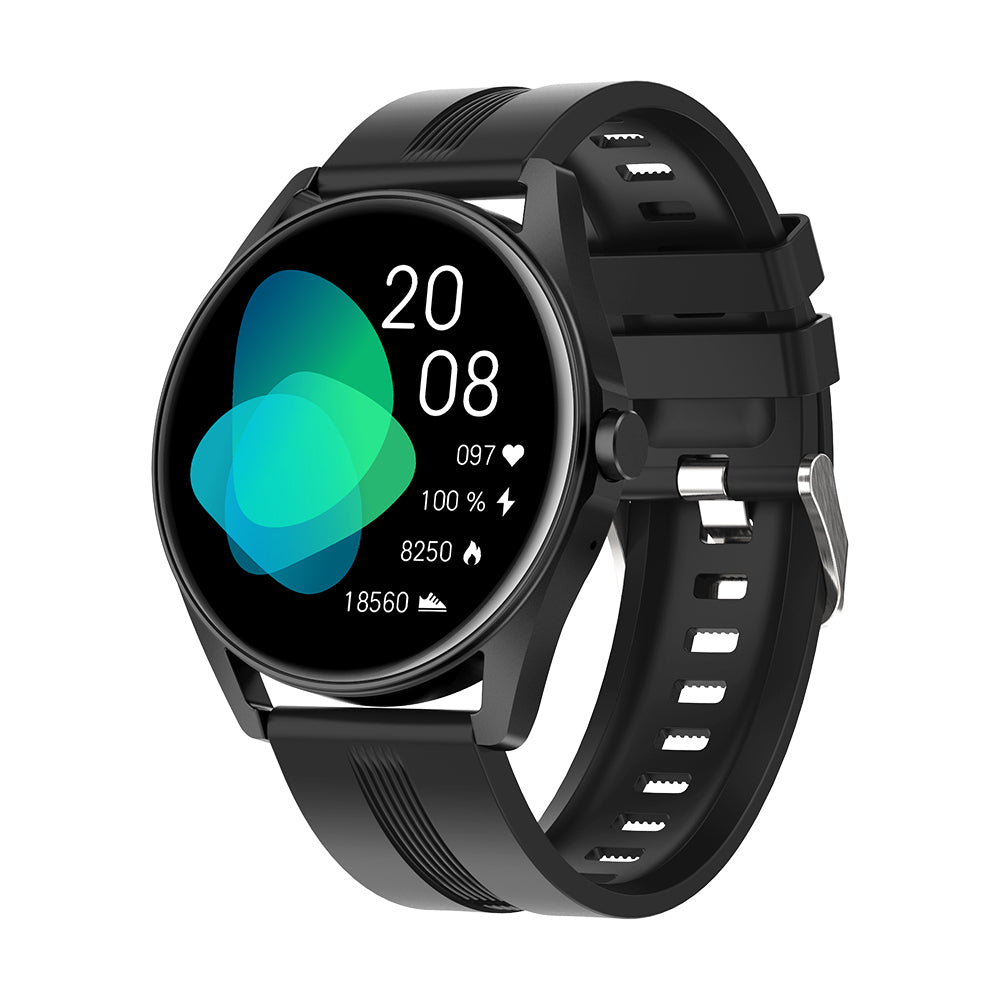LSTIME montre connectée appel Bluetooth - Lunique Shop