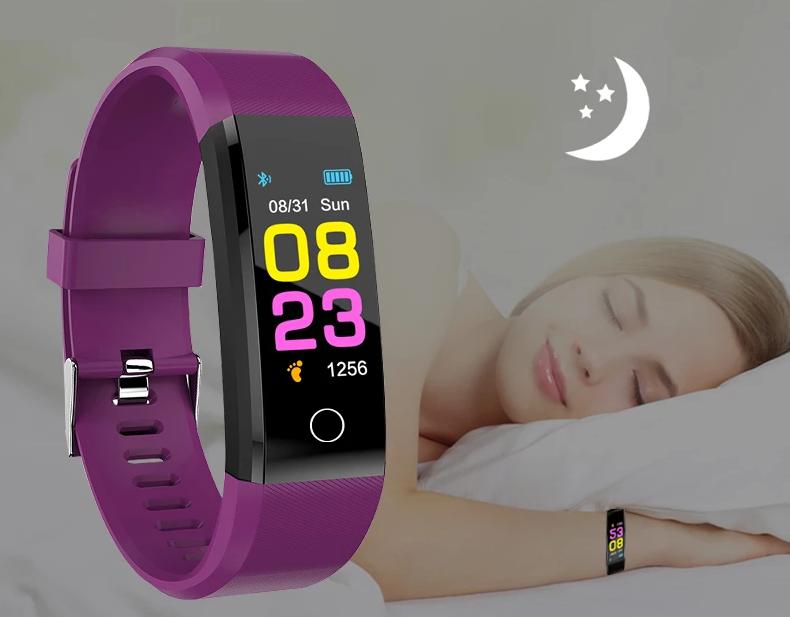 MYSOFT montre connectée tactile et écran personnalisable - montres Lunique Shop