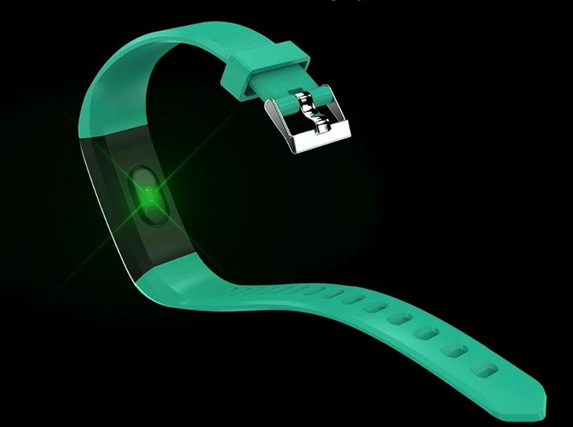 MYSOFT montre connectée tactile et écran personnalisable - montres Lunique Shop