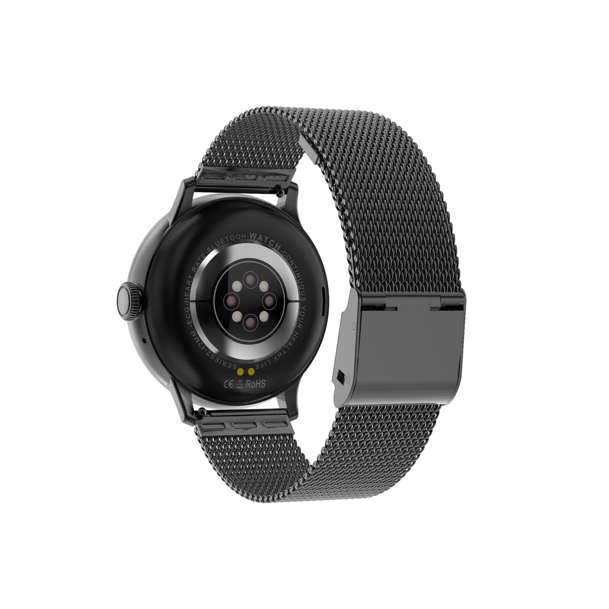 SMARTCALL , Appel en Bluetooth, musique, écran personnalisable - montre Lunique Shop