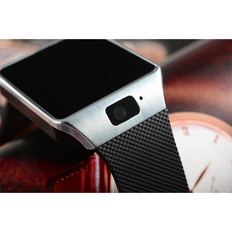 Montre connectée &quot;JUST&quot; appel depuis la montre - montre Lunique Shop