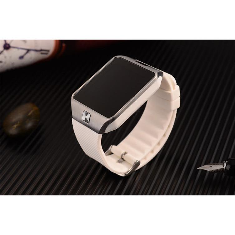 Montre connectée &quot;JUST&quot; appel depuis la montre - montre Lunique Shop