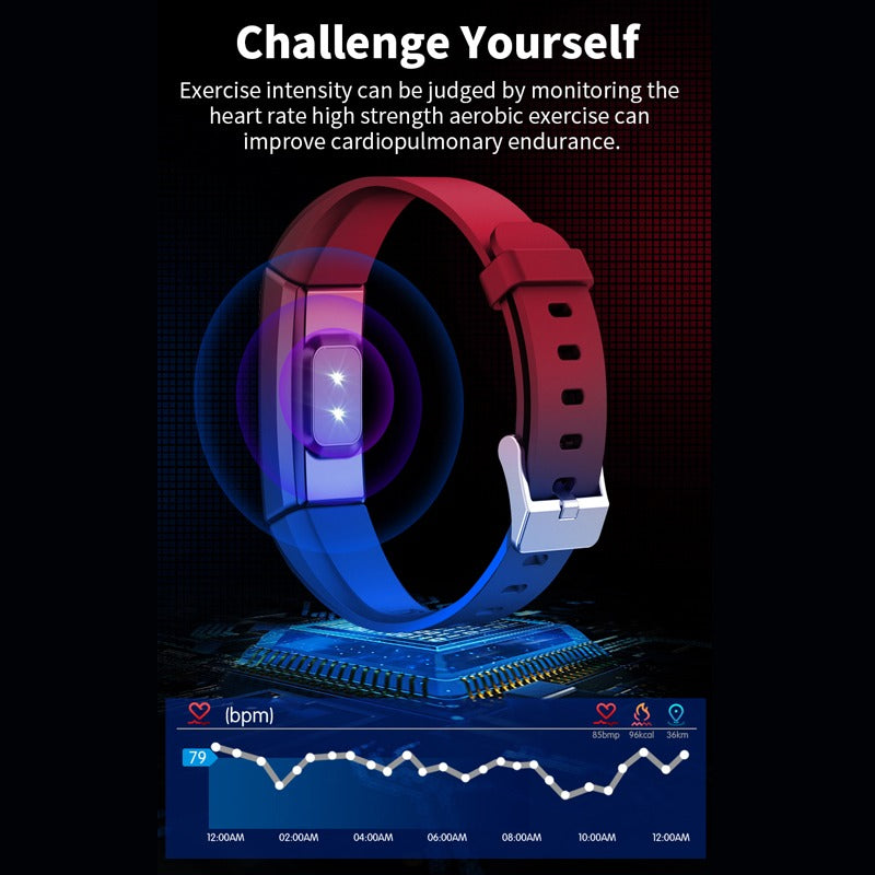 LSKIDS2 Montre connectée enfant - montre enfant Lunique Shop