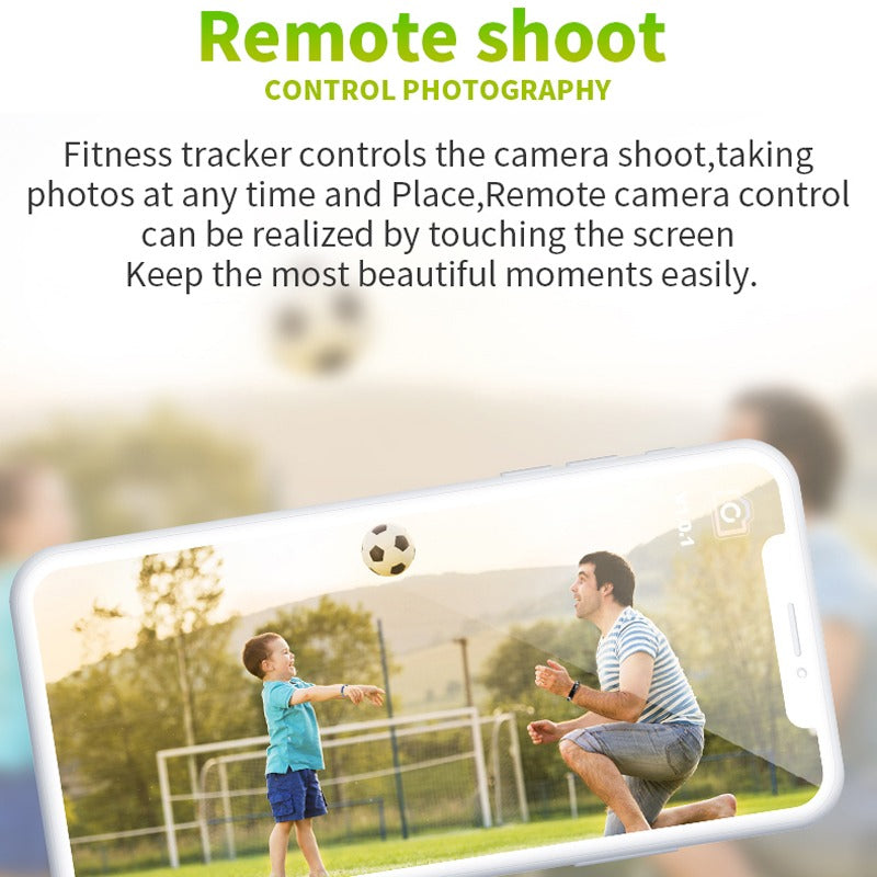 LSKIDS2 Montre connectée enfant - montre enfant Lunique Shop